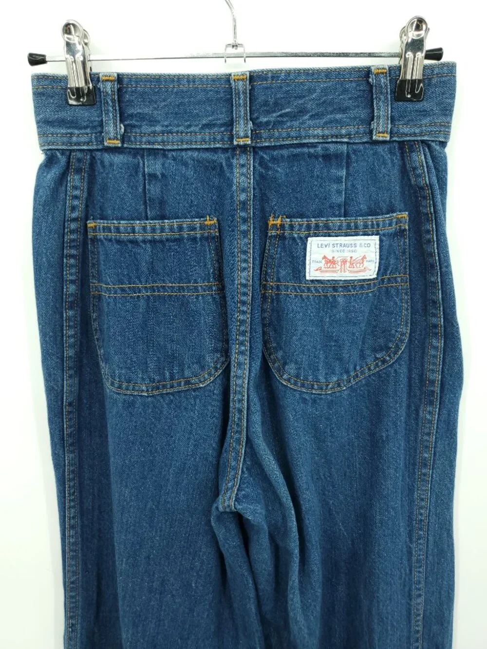 Levis vtg 1970s